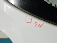 Klapa tył Renault Twingo II HB 3d ov369