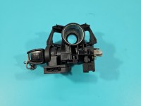 Komputer Sterownik silnika Opel Zafira A 1.8 16V 90582539