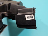 Konsola panel nawiewu Porsche Panamera I 970 97065350350