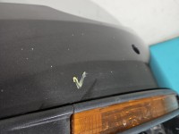 Zderzak przód przedni Vw Passat B6 LC8Z