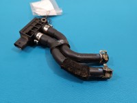 Czujnik ciśnienia spalin Dacia Duster III 24- 227702631R