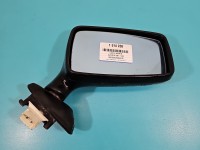 Lusterko prawe Audi 80 B4 zielony europa