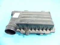 Obudowa filtra powietrza Skoda Octavia III 04E129611G, 04E129620 1.4 tsi