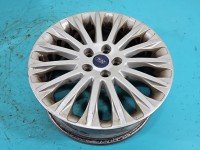 alufelgi felgi 17 komplet Ford Focus Mk3