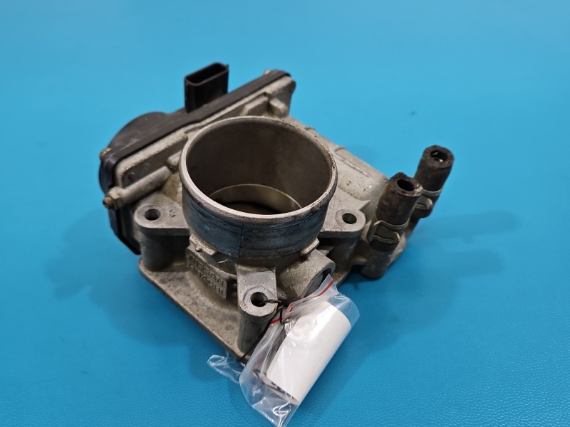 Przepustnica Nissan Qashqai I J10 06-13 1.6 16V KR16
