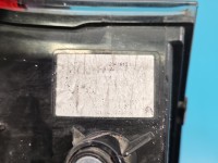 Lampa tył lewa BMW G20 sedan EUROPA