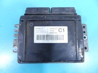 Komputer Sterownik silnika 96487150 Daewoo Tacuma 1.6 16v