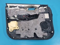 Tapicerka drzwi przód prawa boczek LEXUS NX I 14-21 74630-X1B06
