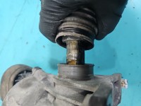 Przekładnia kierownicza maglownica Vw Touran I 1K1423105B