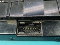 Konsola panel nawiewu Mercedes W202 2028301285