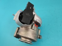 Turbosprężarka Regenerowana Bmw e90 49135-05720, 7795496-E/05, A051213289 2.0d 122KM
