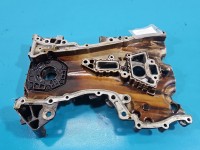 Obudowa rozrządu Opel Corsa D 1.2 16V 55556309
