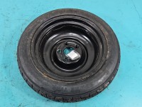 Koło zapasowe 15" dojazdowe dojazdówka Kia Venga 5x114.3, Maxxis, 125 mm, Profil opony: 80, imprk1550319, MAXXIS 125/80/R15...