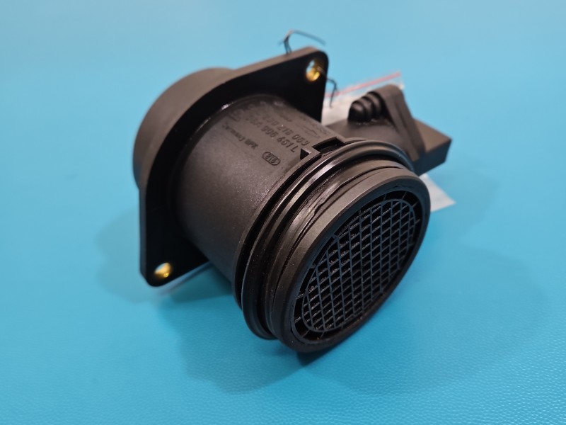 Przepływomierz Vw Passat B5 0280218063, 09A906461L 1.8 T