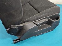 Fotel prawy przód pasażera Vw Golf plus 5d EUROPA