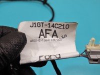 Wiązka instalacja Producent części: FORD, J1GT-14C210-AFA, Europejska, zastępcze, anteny gps, J1GT-14C210-AFA Ford S-max II MK2