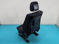 Fotel prawy przód pasażera Mercedes W212