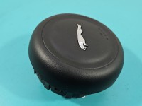Poduszka powietrzna kierowcy airbag Jaguar XE X760 0589-P1-000623