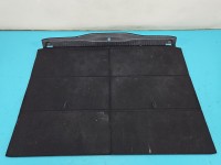 Fotel tył lewy III rząd tylny Citroen C4 Grand Picasso II 13-22 3 rząd