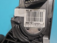 Pedał gazu potencjometr Citroen C5 Aircross 17-25 9836042080 1.2 T
