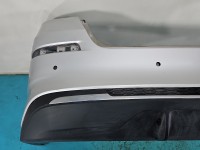 Zderzak tył tylny Kia Optima IV 15-20 4SS sedan