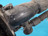 rura Wlew paliwa Kia Sportage III 10-15