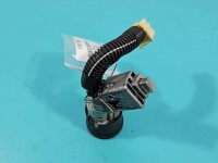 Stacyjka KLUCZYK WKŁADKA Citroen C1 I