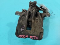 Zacisk tył lewy Renault Trafic III 2.0 dci HB