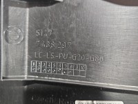 Osłona ZAŚLEPKA PLASTIK BMW G20 7438297