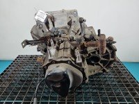 Skrzynia biegów Mazda 2 II DE 1.3 16V