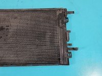 Chłodnica klimatyzacji Opel Insignia A 2.0 cdti