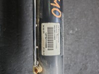 Tylna belka oś tył Vw Golf VI 1.6 tdi