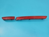 ODBLASK ZDERZAKA Vw Tiguan II 16- 5NA945106, 5NA945104