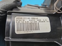 Dmuchawa nawiewu wentylator Mercedes W212 europa V7771001