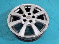 alufelgi felgi 17 komplet Toyota Avensis III T27
