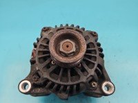 TEST Alternator Citroen Xsara Picasso 9640088080 2.0 16V