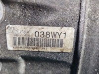 Skrzynia biegów automat BMW X6 E71 3.0d