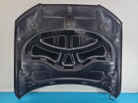 Maska przednia AUDI A6 C7 LY9B