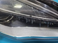 Reflektor prawy lampa przód Opel Astra IV J EUROPA 13253651