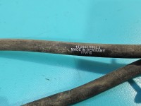 FILTR CZĄSTEK STAŁYCH DPF FAP Jeep Grand Cherokee IV WK2 3.0 CRD EXN