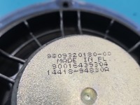 Głośniki komplet Peugeot 2008 I 9809320280, 9803320180