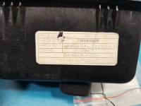 Przełącznik szyb Fiat Tipo II 15- 7356399240 Producent części: FIAT, 2x EU