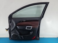 DRZWI PRZÓD PRAWE PASAŻERA Opel Antara 5d 19U