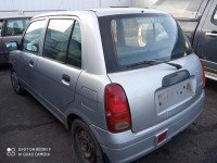 Obudowa filtra powietrza Daihatsu Cuore VI L251 03-07 1.0 12V