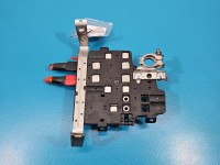 KLEMA INSTALACJA WIĄZKA PLUSOWA PLUS Opel Movano III 241362885R