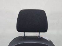 Fotel prawy przód pasażera Skoda Fabia III