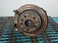 Piasta koła tył lewa zwrotnica łożysko Bmw e39 3.0d