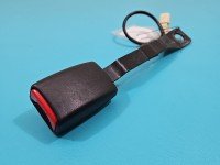 Pas bezpieczeństwa przód lewy kierowcy Suzuki Grand Vitara II EU