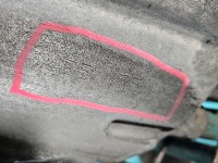 Skrzynia biegów JR5175 Renault Megane III 1.5 dci