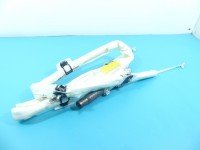 Latarka Skoda Superb II 2.0 tdi